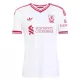 Maillot De Foot Liverpool Gravenberch 38 Extérieur 26/27