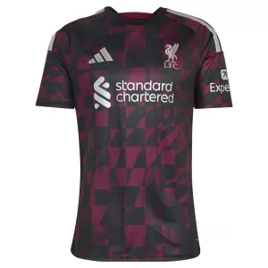 Maillot De Foot Liverpool Third 26/27