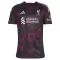 Maillot De Foot Liverpool Third 26/27