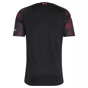 Maillot De Foot Liverpool Third 26/27