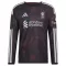 Maillot De Foot Liverpool Third 26/27 Manches Longues