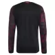 Maillot De Foot Liverpool Third 26/27 Manches Longues