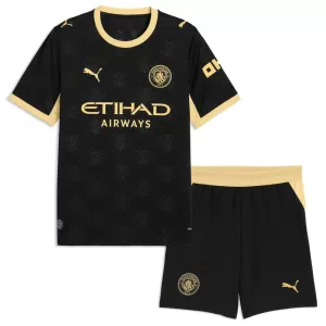 Kit De Football Manchester City Enfant Extérieur 26/27