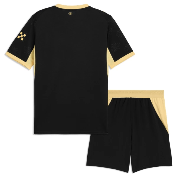 Kit De Football Manchester City Enfant Extérieur 26/27