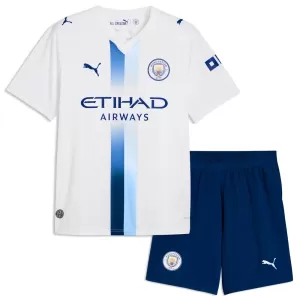 Kit De Football Manchester City Enfant Third 26/27
