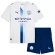 Kit De Football Manchester City Enfant Third 26/27 Kit De Football Manchester City Enfant Third 26/27
