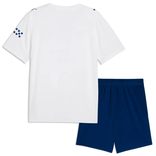 Kit De Football Manchester City Enfant Third 26/27