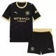 Kit De Football Manchester City Reijnders 4 Enfant Extérieur 26/27