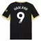 Maillot De Foot Manchester City Erling Haaland 9 Extérieur 26/27