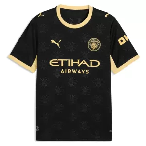 Maillot De Foot Manchester City Extérieur 26/27