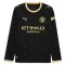 Maillot De Foot Manchester City Extérieur 26/27 Manches Longues