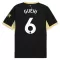 Maillot De Foot Manchester City Guehi 6 Extérieur 26/27