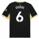Maillot De Foot Manchester City Guehi 6 Extérieur 26/27 Maillot De Foot Manchester City Guehi 6 Extérieur 26/27