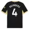Maillot De Foot Manchester City Reijnders 4 Extérieur 26/27
