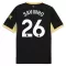 Maillot De Foot Manchester City Savinho 26 Extérieur 26/27