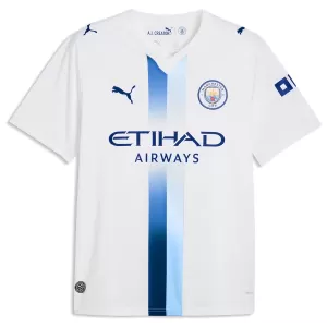 Maillot De Foot Manchester City Third 26/27