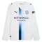 Maillot De Foot Manchester City Third 26/27 Manches Longues