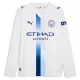 Maillot De Foot Manchester City Third 26/27 Manches Longues Maillot De Foot Manchester City Third 26/27 Manches Longues