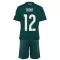Kit De Football Real Madrid Alexander-Arnold 12 Enfant Extérieur 26/27