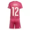 Kit De Football Real Madrid Alexander-Arnold 12 Enfant Third 26/27