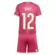 Kit De Football Real Madrid Alexander-Arnold 12 Enfant Third 26/27 Kit De Football Real Madrid Alexander-Arnold 12 Enfant Third 26/27