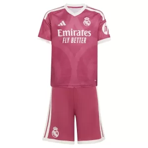 Kit De Football Real Madrid Enfant Third 26/27