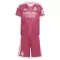 Kit De Football Real Madrid Enfant Third 26/27