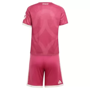 Kit De Football Real Madrid Enfant Third 26/27