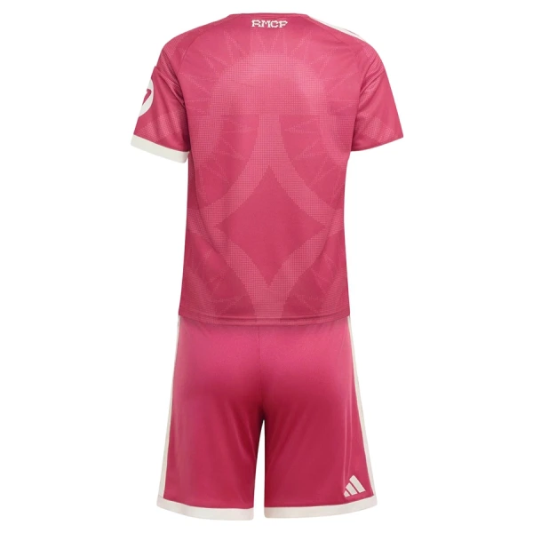 Kit De Football Real Madrid Enfant Third 26/27