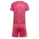 Kit De Football Real Madrid Enfant Third 26/27