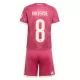 Kit De Football Real Madrid Federico Valverde 8 Enfant Third 26/27 Kit De Football Real Madrid Federico Valverde 8 Enfant Third 26/27