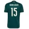 Maillot De Foot Real Madrid Arda Guler 15 Extérieur 26/27