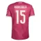 Maillot De Foot Real Madrid Arda Guler 15 Third 26/27