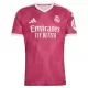 Maillot De Foot Real Madrid Aurélien Tchouaméni 14 Third 26/27