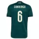 Maillot De Foot Real Madrid Eduardo Camavinga 6 Extérieur 26/27 Maillot De Foot Real Madrid Eduardo Camavinga 6 Extérieur 26/27