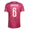 Maillot De Foot Real Madrid Eduardo Camavinga 6 Third 26/27