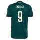 Maillot De Foot Real Madrid Endrick 9 Extérieur 26/27 Maillot De Foot Real Madrid Endrick 9 Extérieur 26/27