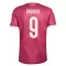 Maillot De Foot Real Madrid Endrick 9 Third 26/27