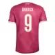 Maillot De Foot Real Madrid Endrick 9 Third 26/27 Maillot De Foot Real Madrid Endrick 9 Third 26/27