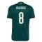 Maillot De Foot Real Madrid Federico Valverde 8 Extérieur 26/27