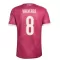 Maillot De Foot Real Madrid Federico Valverde 8 Third 26/27
