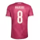 Maillot De Foot Real Madrid Federico Valverde 8 Third 26/27 Maillot De Foot Real Madrid Federico Valverde 8 Third 26/27