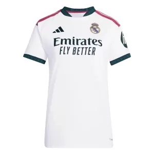 Maillot De Foot Real Madrid Femme Domicile 26/27