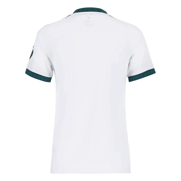 Maillot De Foot Real Madrid Femme Domicile 26/27