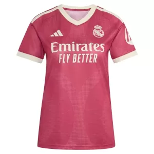 Maillot De Foot Real Madrid Femme Third 26/27