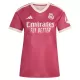 Maillot De Foot Real Madrid Femme Third 26/27 Maillot De Foot Real Madrid Femme Third 26/27