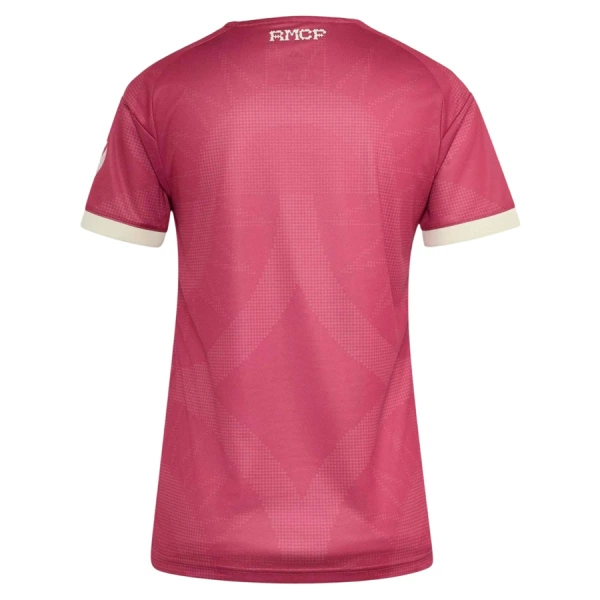 Maillot De Foot Real Madrid Femme Third 26/27