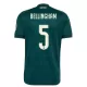 Maillot De Foot Real Madrid Jude Bellingham 5 Extérieur 26/27 Maillot De Foot Real Madrid Jude Bellingham 5 Extérieur 26/27