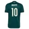 Maillot De Foot Real Madrid Kylian Mbappé 10 Extérieur 26/27
