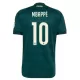 Maillot De Foot Real Madrid Kylian Mbappé 10 Extérieur 26/27 Maillot De Foot Real Madrid Kylian Mbappé 10 Extérieur 26/27